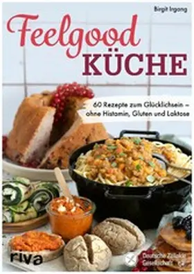 Irgang |  Feelgood-Küche | eBook | Sack Fachmedien