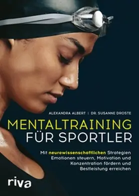 Albert / Droste | Mentaltraining für Sportler | E-Book | sack.de