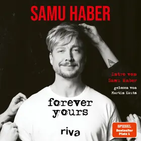 Haber |  Forever Yours | Sonstiges |  Sack Fachmedien