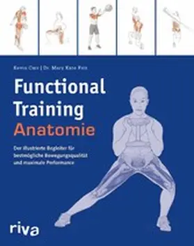 Carr / Feit |  Functional-Training-Anatomie | eBook | Sack Fachmedien