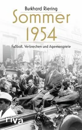 Riering | Sommer 1954 | E-Book | www2.sack.de