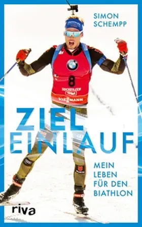 Schempp | Zieleinlauf | E-Book | sack.de