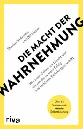 Vedantam / Mesler |  Die Macht der Wahrnehmung | eBook | Sack Fachmedien