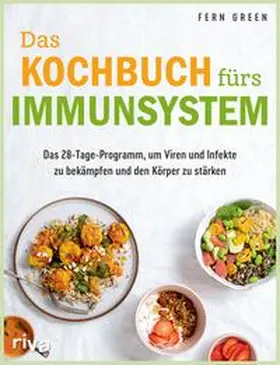 Green |  Das Kochbuch fürs Immunsystem | eBook | Sack Fachmedien