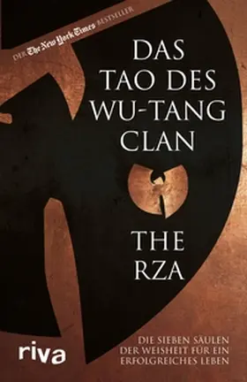 RZA |  Das Tao des Wu-Tang Clan | eBook | Sack Fachmedien