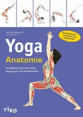 Kaminoff / Matthews |  Yoga-Anatomie | eBook | Sack Fachmedien