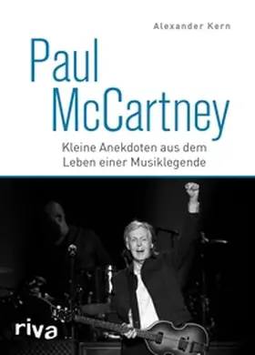 Kern |  Paul McCartney | eBook | Sack Fachmedien