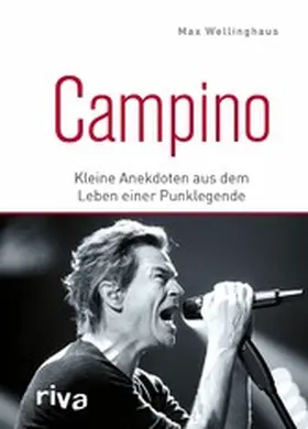Wellinghaus |  Campino | eBook | Sack Fachmedien