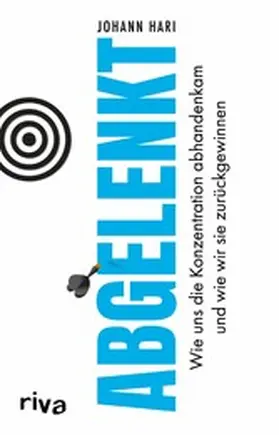 Hari | Abgelenkt | E-Book | www2.sack.de