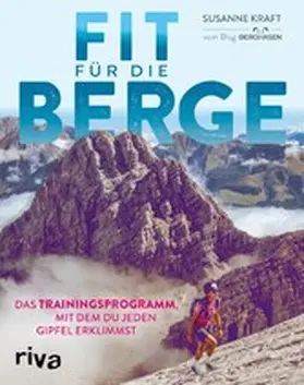 Kraft | Fit für die Berge | E-Book | www2.sack.de