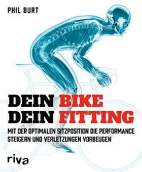 Burt |  Dein Bike, dein Fitting | eBook | Sack Fachmedien