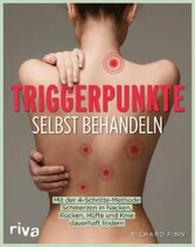 Finn |  Triggerpunkte selbst behandeln | eBook | Sack Fachmedien