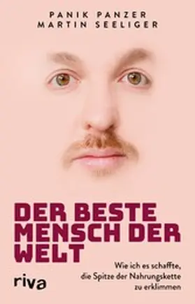 Seeliger |  Der beste Mensch der Welt | eBook | Sack Fachmedien