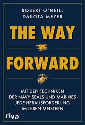 O'Neill / Meyer | The Way Forward | E-Book | sack.de