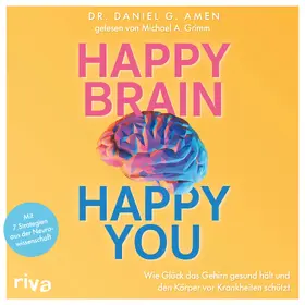 Amen |  Happy Brain – Happy You | Sonstiges |  Sack Fachmedien