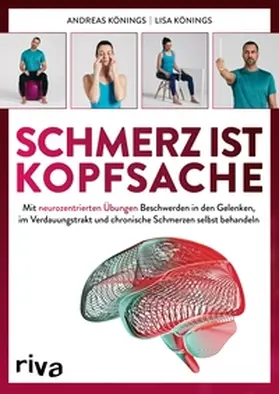 Könings |  Schmerz ist Kopfsache | eBook | Sack Fachmedien