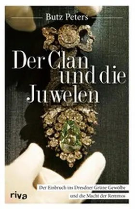 Peters |  Der Clan und die Juwelen | eBook | Sack Fachmedien