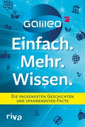 Galileo |  Galileo – Einfach. Mehr. Wissen. | eBook | Sack Fachmedien