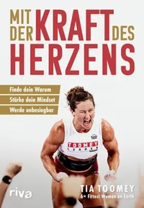 Toomey |  Mit der Kraft des Herzens | eBook | Sack Fachmedien