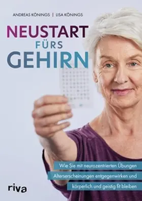Könings |  Neustart fürs Gehirn | eBook | Sack Fachmedien