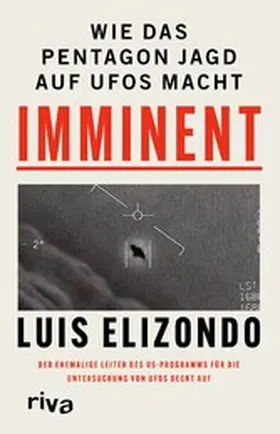 Elizondo | Imminent | E-Book | www2.sack.de
