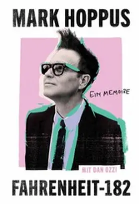 Hoppus |  Fahrenheit-182 | eBook | Sack Fachmedien
