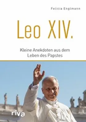 Englmann |  Leo XIV. | eBook | Sack Fachmedien