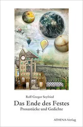 Seyfried |  Das Ende des Festes | Buch |  Sack Fachmedien