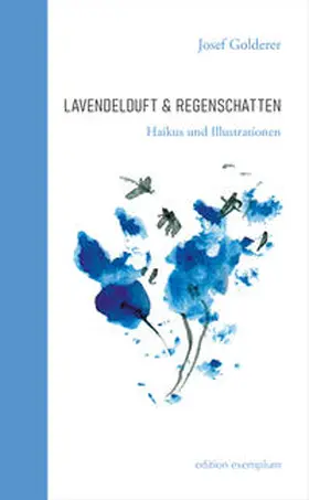 Josef |  Lavendelduft & Regenschatten | Buch |  Sack Fachmedien