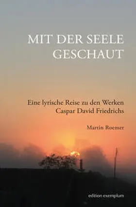 Roemer |  Mit der Seele geschaut | Buch |  Sack Fachmedien