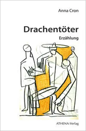 Cron |  Drachentöter | Buch |  Sack Fachmedien