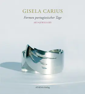 Carius |  Gisela Carius: Formen portugiesischer Tage | Buch |  Sack Fachmedien