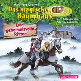Pope Osborne |  Der geheimnisvolle Ritter | Sonstiges |  Sack Fachmedien