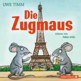 Timm |  Die Zugmaus | Sonstiges |  Sack Fachmedien