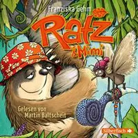 Gehm |  Ratz und Mimi 1: Ratz und Mimi | Sonstiges |  Sack Fachmedien