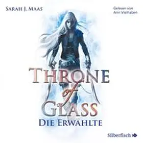 Maas | Throne of Glass 1: Die Erwählte | Sonstiges | 978-3-7456-0085-8 | sack.de