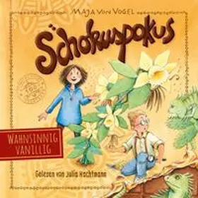 von Vogel |  Schokuspokus 2: Wahnsinnig vanillig | Sonstiges |  Sack Fachmedien