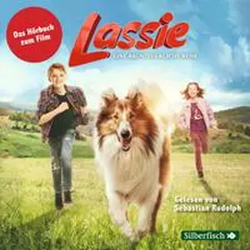 Stichler |  Lassie - Eine abenteuerliche Reise | Sonstiges |  Sack Fachmedien