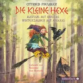 Preußler / Preußler-Bitsch |  Die kleine Hexe | Sonstiges |  Sack Fachmedien