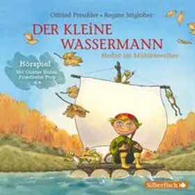 Preußler / Stigloher / Freitag |  Der kleine Wassermann: Herbst im Mühlenweiher - Das Hörspiel | Sonstiges |  Sack Fachmedien