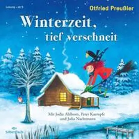 Preußler | Winterzeit, tief verschneit | Sonstiges | 978-3-7456-0202-9 | www2.sack.de