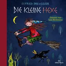 Preußler |  Die kleine Hexe | Sonstiges |  Sack Fachmedien