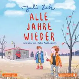 Zeh |  Alle Jahre wieder | Sonstiges |  Sack Fachmedien