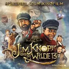 Ende / Karallus |  Jim Knopf - Hörspiele: Jim Knopf und die Wilde 13 - Das Filmhörspiel | Sonstiges |  Sack Fachmedien