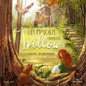 Bohlmann |  Ein Mädchen namens Willow | Sonstiges |  Sack Fachmedien