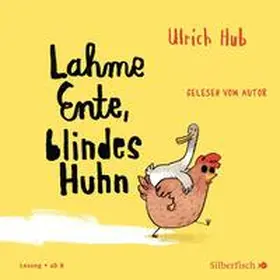 Hub |  Lahme Ente, blindes Huhn | Sonstiges |  Sack Fachmedien