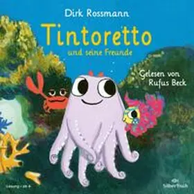 Rossmann / Roßmann |  Tintoretto und seine Freunde | Sonstiges |  Sack Fachmedien