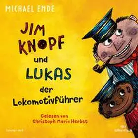 Ende |  Jim Knopf: Jim Knopf und Lukas der Lokomotivführer | Sonstiges |  Sack Fachmedien