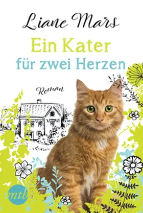 Mars |  Ein Kater für zwei Herzen | Buch |  Sack Fachmedien