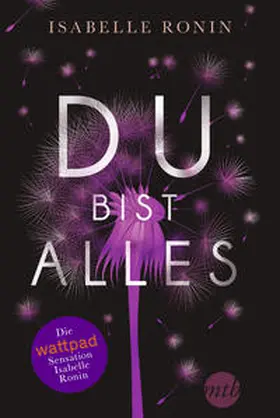 Ronin |  Du bist alles | Buch |  Sack Fachmedien